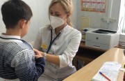 В Краснодарском крае продолжается реализация программ «Земский доктор» и «Земский фельдшер» В Краснодарском крае продолжается реализация программ «Земский доктор» и «Земский фельдшер»