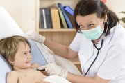 Сегодня свой профессиональный праздник отмечают педиатры Сегодня свой профессиональный праздник отмечают педиатры