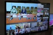 Проблемы и перспективы развития санаторно-курортного лечения и реабилитации детей обсудили в Совете Федерации Проблемы и перспективы развития санаторно-курортного лечения и реабилитации детей обсудили в Совете Федерации