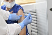 В Краснодарском крае привито от гриппа более 2 миллионов жителей В Краснодарском крае привито от гриппа более 2 миллионов жителей