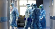 В крае начали работу два круглосуточных амбулаторных центра диагностики пациентов с подозрением на COVID-19 В крае начали работу два круглосуточных амбулаторных центра диагностики пациентов с подозрением на COVID-19