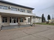 В Крыловской центральной районной больнице обновят хирургическое отделение В Крыловской центральной районной больнице обновят хирургическое отделение