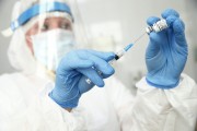 В Краснодарский край начали поступать партии вакцины от коронавируса В Краснодарский край начали поступать партии вакцины от коронавируса