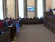 В Законодательном Собрании Краснодарского края рассмотрели проект закона «О территориальной программе государственных гарантий бесплатного оказания гражданам медицинской помощи на 2021 год и на плановый период 2022 и 2023 годов» В Законодательном Собрании Краснодарского края рассмотрели проект закона «О территориальной программе государственных гарантий бесплатного оказания гражданам медицинской помощи на 2021 год и на плановый период 2022 и 2023 годов»