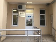 В Курганинском районе открылось после капремонта инфекционное отделение районной больницы В Курганинском районе открылось после капремонта инфекционное отделение районной больницы