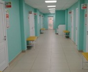 В краевой администрации обсудили работу здравоохранения и планы на предстоящий год В краевой администрации обсудили работу здравоохранения и планы на предстоящий год