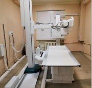 Крымская центральная районная больница оснащена новым медицинским оборудованием для лечения и диагностики пациентов Крымская центральная районная больница оснащена новым медицинским оборудованием для лечения и диагностики пациентов