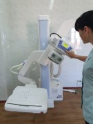 В 2020 году медицинская помощь в Северском районе стала комфортнее и доступнее для еще большего числа пациентов В 2020 году медицинская помощь в Северском районе стала комфортнее и доступнее для еще большего числа пациентов