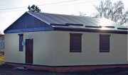 В Кореновском районе построена новая амбулатория и установлены новые фельдшерско-акушерские пункты В Кореновском районе построена новая амбулатория и установлены новые фельдшерско-акушерские пункты