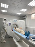 Медицинские учреждения Новороссийска оснащены новым оборудованием Медицинские учреждения Новороссийска оснащены новым оборудованием
