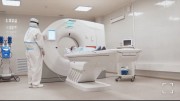 Специализированная клиническая детская больница оснащена новой медицинской техникой для диагностики и лечения Специализированная клиническая детская больница оснащена новой медицинской техникой для диагностики и лечения