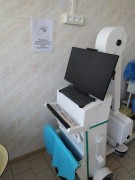 В 2021 году в рамках нацпроекта на Кубани приобретут оборудование для диагностики и лечения онкозаболеваний В 2021 году в рамках нацпроекта на Кубани приобретут оборудование для диагностики и лечения онкозаболеваний