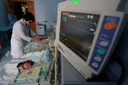 Для акушерско-гинекологического корпуса в Кореновске закупят более 500 единиц медицинского оборудования Для акушерско-гинекологического корпуса в Кореновске закупят более 500 единиц медицинского оборудования