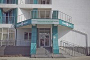 Клинический центр профилактики и борьбы со СПИД возобновил акции по анонимному экспресс-тестированию на ВИЧ-инфекцию