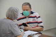 В Краснодарском крае открылись еще два пункта вакцинации против COVID-19 В Краснодарском крае открылись еще два пункта вакцинации против COVID-19