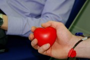 Краснодарский край присоединился к акции День донорского совершеннолетия Краснодарский край присоединился к акции День донорского совершеннолетия