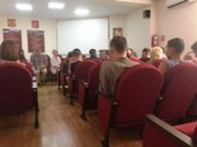 В Краснодарском крае прошел День трезвости В Краснодарском крае прошел День трезвости
