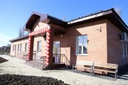 В городе Абинске открылся новый офис врача общей практики В городе Абинске открылся новый офис врача общей практики