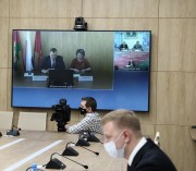 В Кореновском районе в этом году появится новый офис врача общей практики В Кореновском районе в этом году появится новый офис врача общей практики