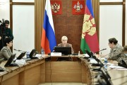 В Краснодарском крае до конца 2021 года построят 7 новых фельдшерско-акушерских пунктов В Краснодарском крае до конца 2021 года построят 7 новых фельдшерско-акушерских пунктов