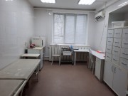В крае открыт восьмой мобильный пункт вакцинации от COVID В крае открыт восьмой мобильный пункт вакцинации от COVID