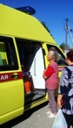 Выездная вакцинация состоялась в Приморско-Ахтарске Выездная вакцинация состоялась в Приморско-Ахтарске