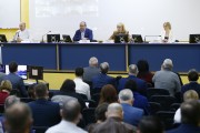 На коллегии краевого минздрава обсудили актуальные вопросы здравоохранения 