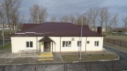 В Темрюкском районе готовится к открытию новый офис врача общей практики В Темрюкском районе готовится к открытию новый офис врача общей практики