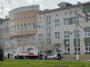 Маммографический онкопоиск в течение двух дней работал в Кавказском районе Маммографический онкопоиск в течение двух дней работал в Кавказском районе