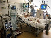 Краевые клинические больницы получили новые аппараты ЭКМО Краевые клинические больницы получили новые аппараты ЭКМО