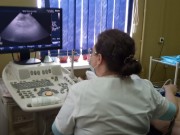 Кубанские онкологи возобновили масштабные диагностические акции Кубанские онкологи возобновили масштабные диагностические акции
