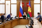В крае набирает обороты массовая вакцинация против коронавируса В крае набирает обороты массовая вакцинация против коронавируса