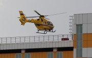 Сочинские и краснодарские врачи полтора месяца боролись за жизнь пациента Сочинские и краснодарские врачи полтора месяца боролись за жизнь пациента