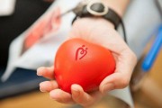 В Краснодарском крае отмечают Национальный день донора В Краснодарском крае отмечают Национальный день донора