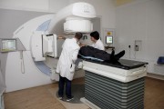 Более 12,5 тысяч исследований проведено с начала года в Краснодарском онкодиспансере 