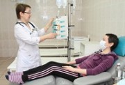 15 сентября - Всемирный день борьбы с лимфомами. Шансы больных на выздоровление полностью зависят  от точной и своевременной диагностики