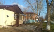 В Белоглинском районе начал работу новый фельдшерско-акушерский пункт В Белоглинском районе начал работу новый фельдшерско-акушерский пункт