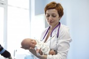 На Кубани с начала года по методу ЭКО родилось более 190 детей На Кубани с начала года по методу ЭКО родилось более 190 детей