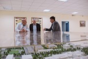 Национальный медицинский исследовательский центр имени В. А. Алмазова Минздрава РФ дал высокую оценку работе кардиослужбы Краснодарского края Национальный медицинский исследовательский центр имени В. А. Алмазова Минздрава РФ дал высокую оценку работе кардиослужбы Краснодарского края