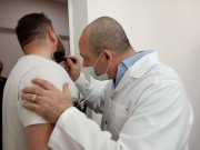 В Динском районе провели акцию «Кубань против рака» В Динском районе провели акцию «Кубань против рака»