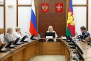 Более 570 тысяч жителей Краснодарского края сделали прививку от COVID-19 Более 570 тысяч жителей Краснодарского края сделали прививку от COVID-19