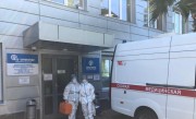 В Сочи организовали выездную вакцинацию для сотрудников предприятий В Сочи организовали выездную вакцинацию для сотрудников предприятий