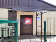 Более 300 жителей хутора Фортштадт будут получать медицинскую помощь в комфортных условиях Более 300 жителей хутора Фортштадт будут получать медицинскую помощь в комфортных условиях