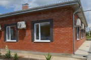 В Щербиновском районе открылся офис врача общей практики В Щербиновском районе открылся офис врача общей практики