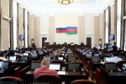 На развитие здравоохранения Кубани направят 2,3 миллиарда дополнительных средств краевого бюджета На развитие здравоохранения Кубани направят 2,3 миллиарда дополнительных средств краевого бюджета