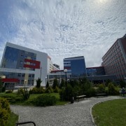 Сочинские хирурги спасли пациента с тяжелой формой менингита Сочинские хирурги спасли пациента с тяжелой формой менингита