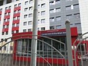 Сочинские хирурги спасли мужчину, упавшего с 12 этажа Сочинские хирурги спасли мужчину, упавшего с 12 этажа