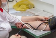 Углубленную диспансеризация в Краснодарском крае прошли уже более 7 тысяч переболевших COVID-19 Углубленную диспансеризация в Краснодарском крае прошли уже более 7 тысяч переболевших COVID-19