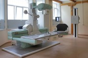 В Армавирский онкодиспансер поставлен рентгенодиагностический комплекс В Армавирский онкодиспансер поставлен рентгенодиагностический комплекс
