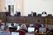 Депутаты Законодательного Собрания Краснодарского края рассмотрели итоги выполнения терпрограммы оказания гражданам медпомощи Депутаты Законодательного Собрания Краснодарского края рассмотрели итоги выполнения терпрограммы оказания гражданам медпомощи